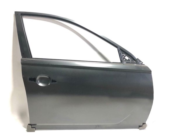 801006CA0A Nissan/Infiniti Пасажирські передні двері