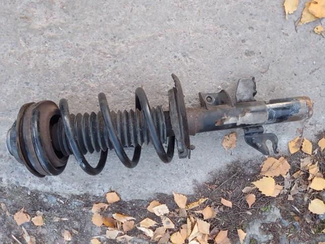 04877693AE Chrysler Ліва передня стійка
