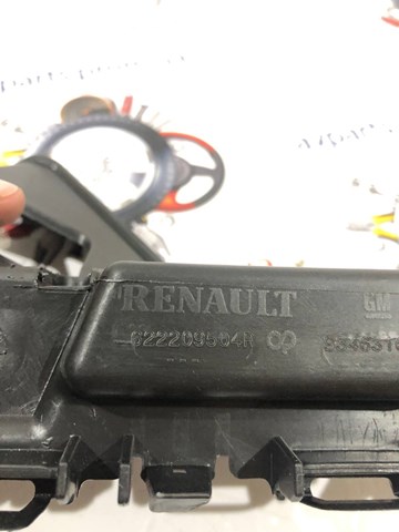 Кріплення бампера Renault (RVI) 622217405R ціна, від 5.38 USD