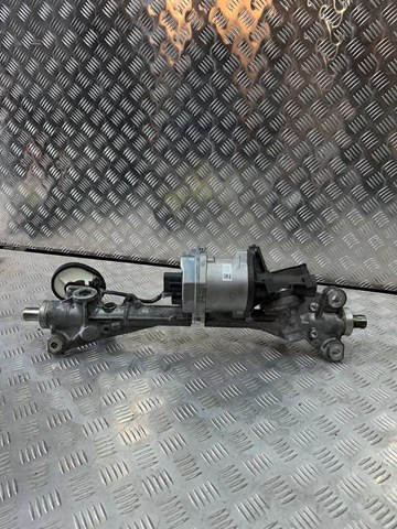 Рульова рейка 490016RA2A Nissan/Infiniti