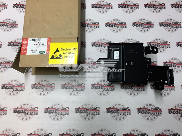  Land Rover AH4214D453AP