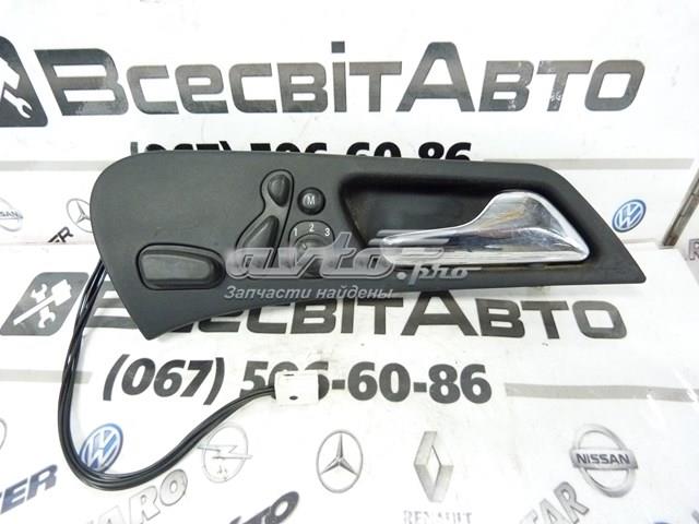 Купити A2038214258 Mercedes 