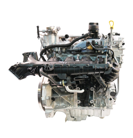 A270010890280 Mercedes Мотор в зборі