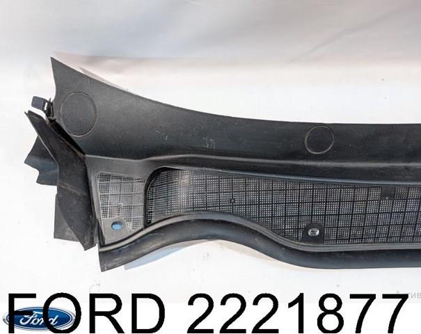 Купити H1BB02222A Ford 