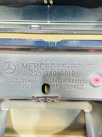  Mercedes A2057400010