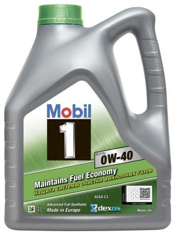 Олива Mobil 154149 ціна, від 78.83 USD