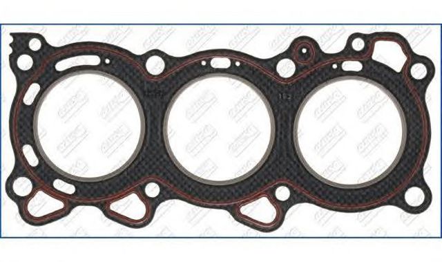 11044JK00A Nissan/Infiniti Прокладка головки блоку циліндрів (ГБЦ), права