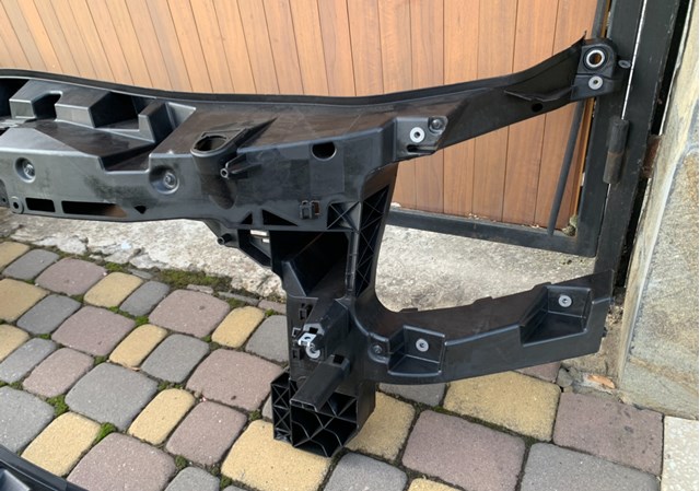 Панель передня Mercedes A9078800900 ціна, від 211.14 USD
