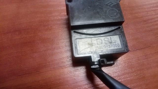 8592031000 Ssang Yong 