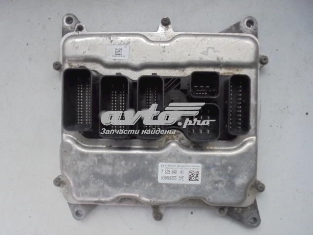 12148614930 BMW Блок електронного управління