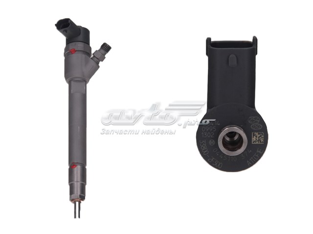 Купити 0445110374 Bosch 