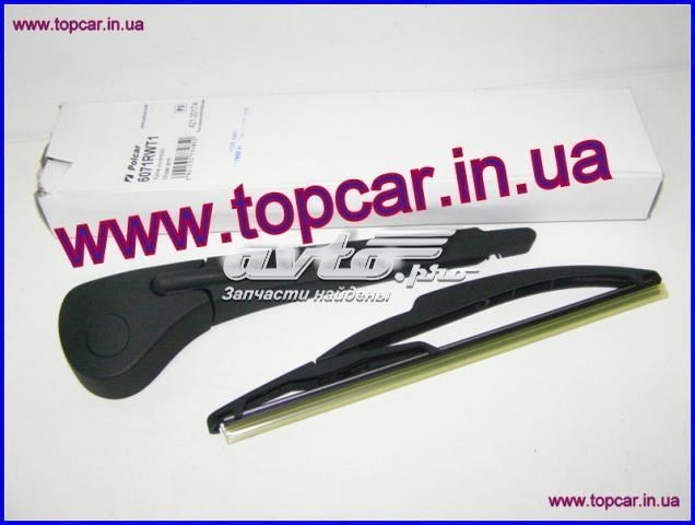 6071RWT1 Polcar Важіль-поводок двірника заднього скла