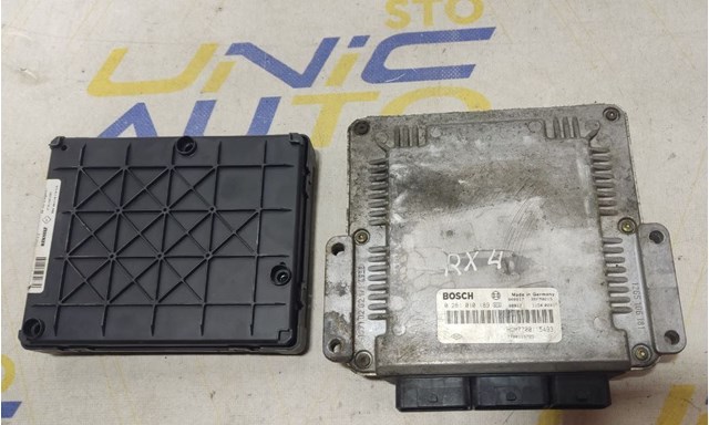 Купити 8200033521 Renault (RVI) 