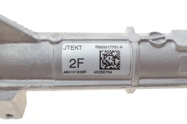  Рульова рейка Renault DUSTER 2