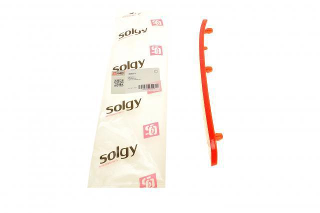 Правий катафот заднього бампера Solgy 304071 ціна, від 7.90 USD