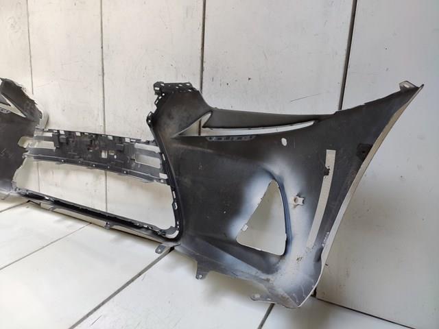 Передній бампер 5211953B60 Toyota