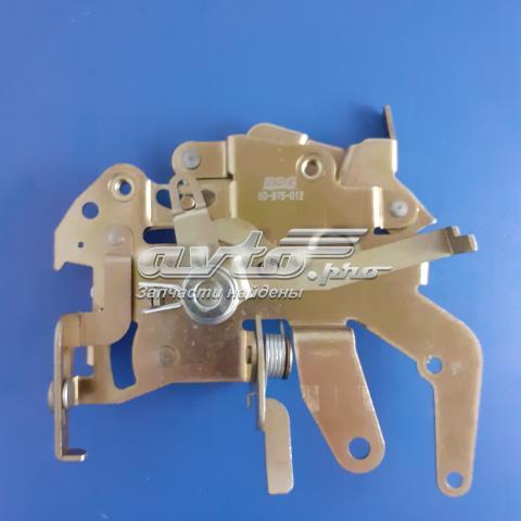 Замок і ручки (передніх) дверей BSG 60975012 ціна, від 16.39 USD