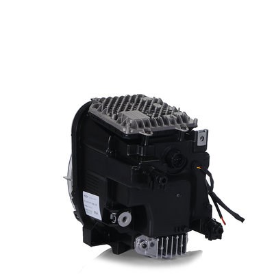 68516345AA Chrysler Основна фара - вставка