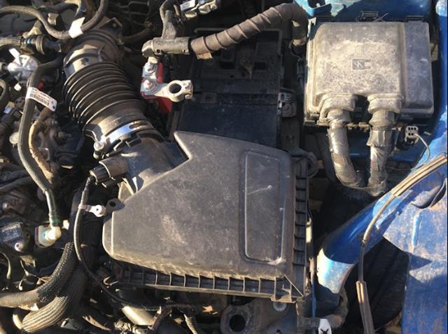 Купити LX6Z6007A Ford 
