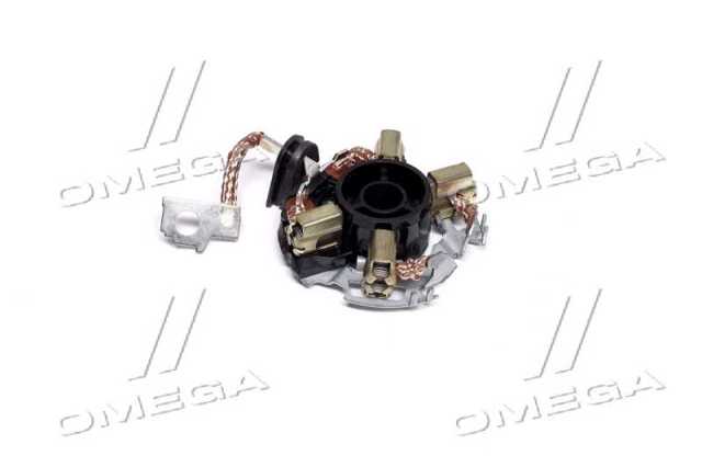 Щеткодеpжатель стартера Cargo F032134658