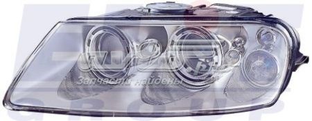 Фари VALEO 88397 ціна, від 240.36 USD