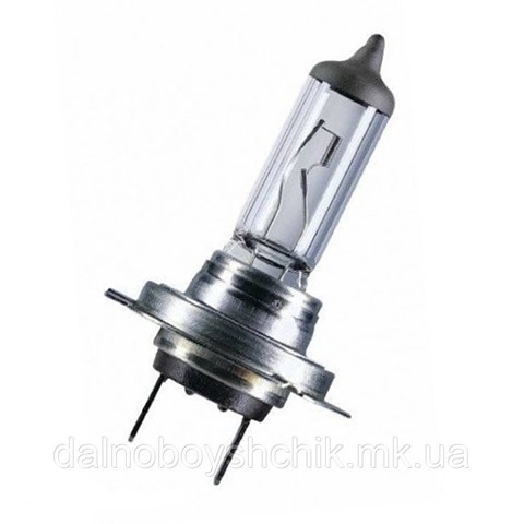Лампочка галогенна Tempest H724V70W