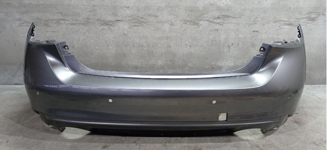 Кожух бампера заднього Infiniti Q50 седан (V37) (2013 - 2026) ціна, від 234.55 USD