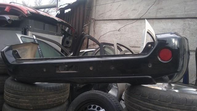 Купити 85022EQ040 Nissan/Infiniti Задній бампер