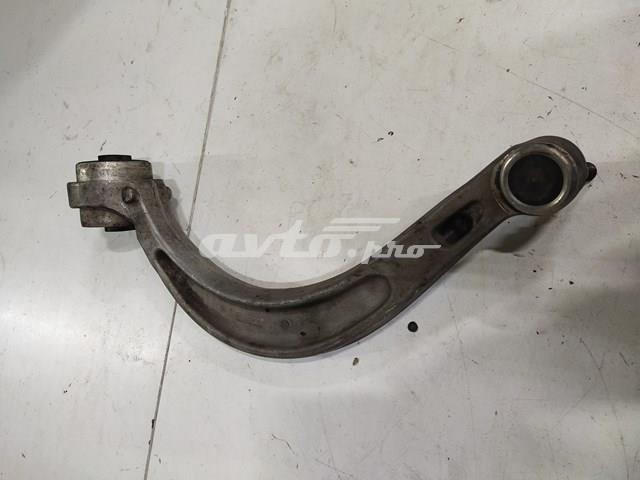 Купити 8W0407695A VAG Лівий важіль передній нижній підвіски