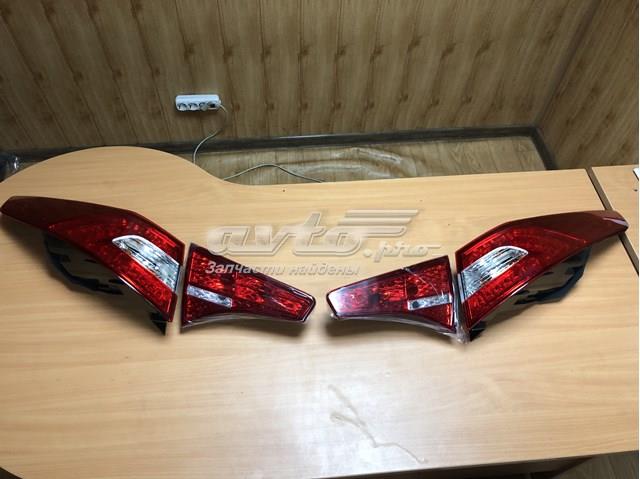 Стоп задній Hyundai/Kia 924042T120 ціна, від 65.87 USD
