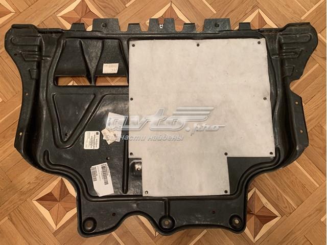 PVW60022A Signeda Захист піддона двигуна