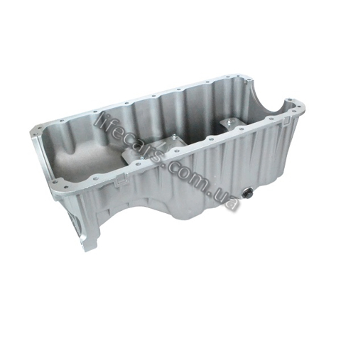 Купити 477F1009010 Chery Захист двигуна