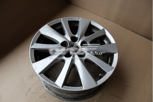 Купити 9965617070 Mazda Докатка, аварійне запасне колесо