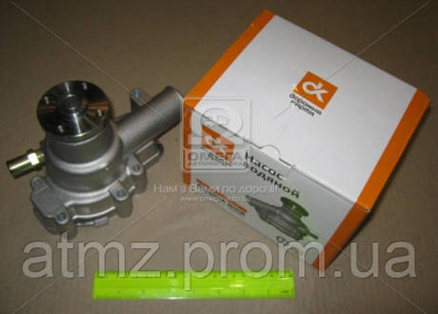 Помпа охолодження DK 40221307010 ціна, від 24.07 USD