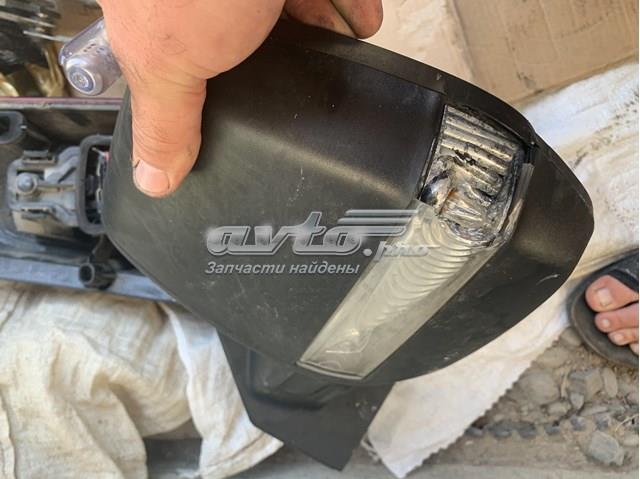 Ліве бокове дзеркало 735497885 Fiat/Alfa/Lancia