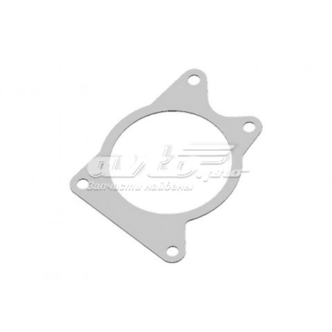 477F1307041 Chery Прокладка водяної помпи
