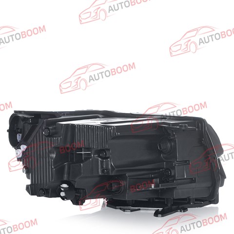 68441581AB Chrysler 