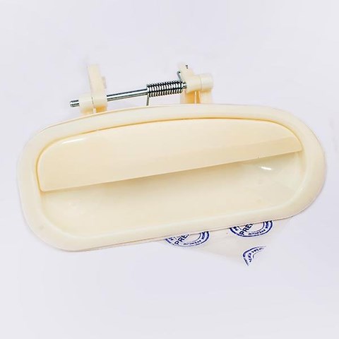 1800710180 Geely Ручка задніх дверей зовнішня, права