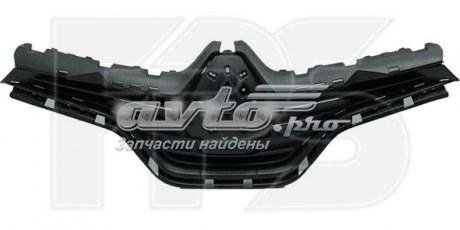 FP5637991 FPS Решітка радіатора