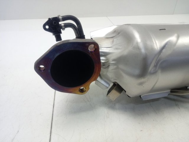 Фільтр DPF Peugeot/Citroen 9834161680