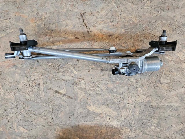 Трапеція щіток лобового скла Subaru 86513AN02A ціна, від 50.68 USD