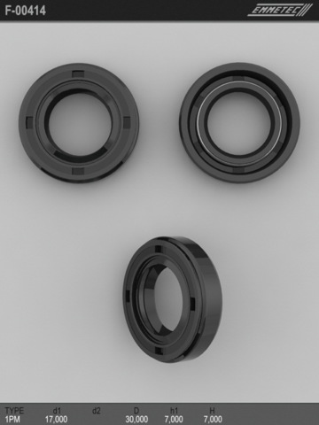  Emmetec F00414