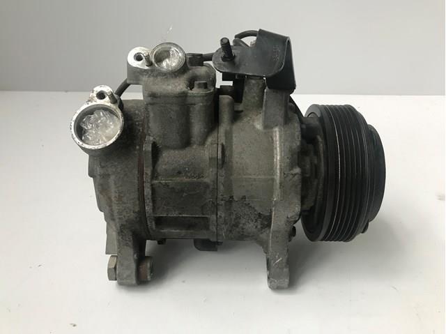 Компресор системи кондиціювання Denso 6SBU14A ціна, від 126.69 USD