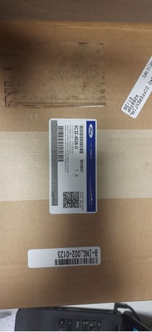 Диференціал передній Ford 5C3Z4026D ціна, від 1165.75 USD
