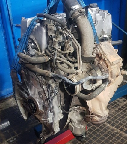 Купити Двигун Acura RDX  