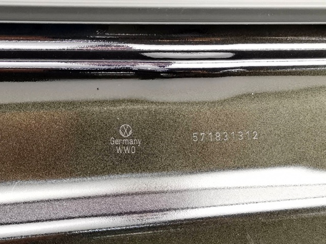  VAG 571831056E ціна, від 1021.50 USD