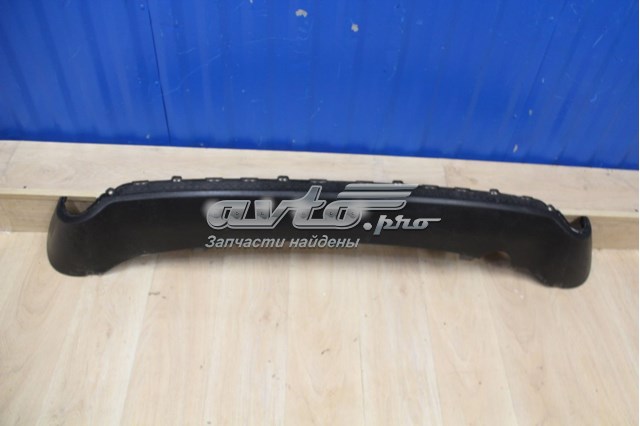 Купити 86612B2100 Hyundai/Kia Бампер задній, нижня частина