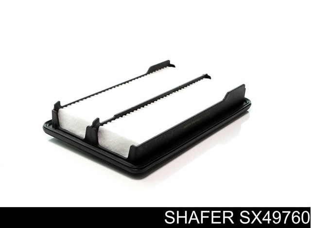 SX49760 Shafer Повітряний фільтр двигуна