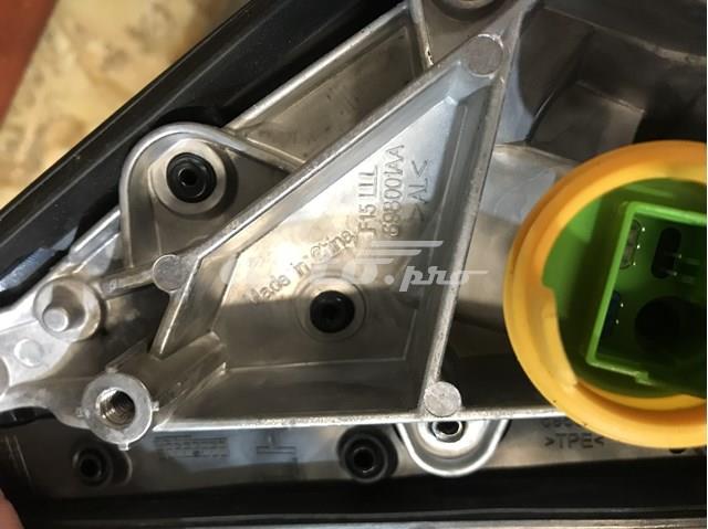  BMW 51167477865