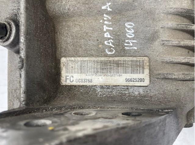  General Motors 96625200 ціна, від  USD